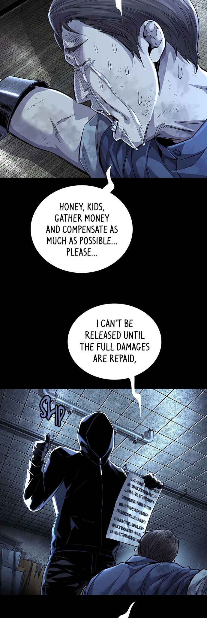Vigilante Part 2 Chapter 19 - Page 38