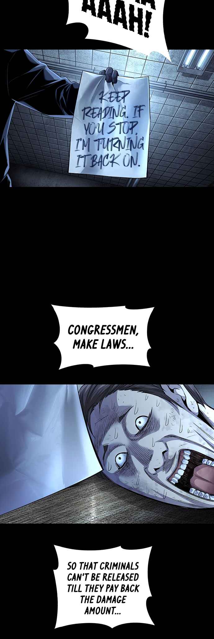 Vigilante Part 2 Chapter 19 - Page 40
