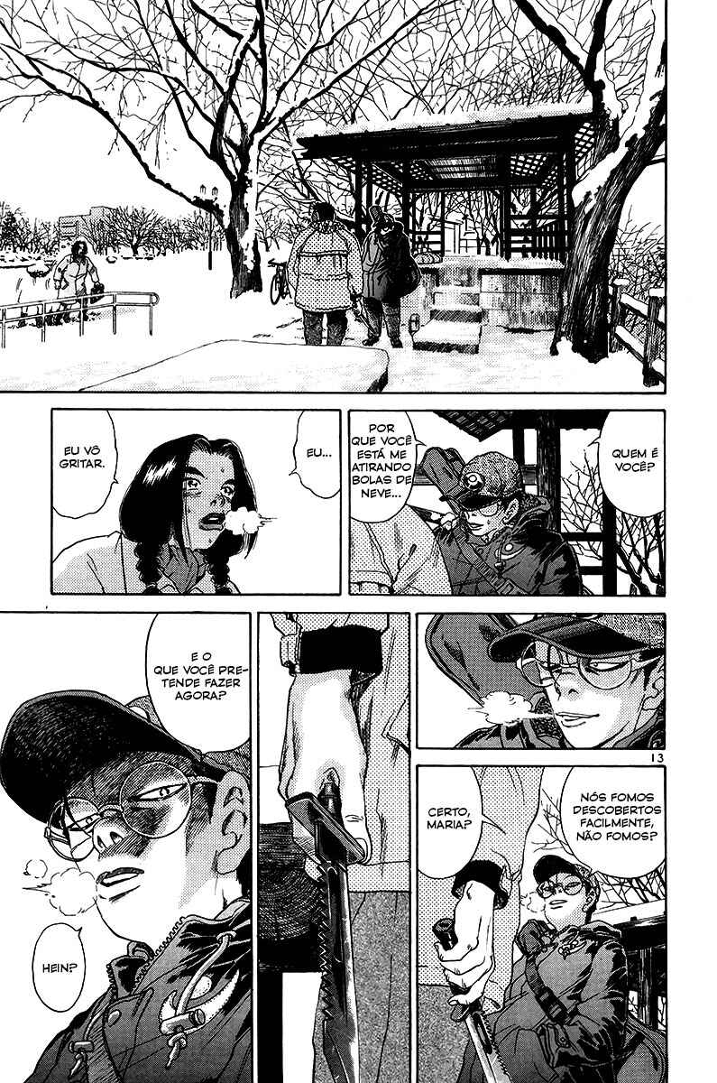The World Is Mine Chapter 72 - Page 12