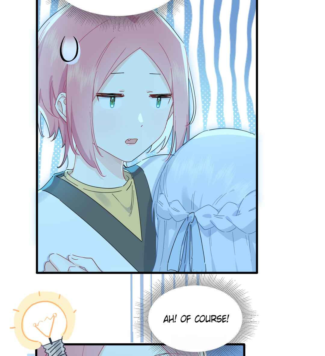 Liàn'ài Ràng Wǒ Yǒu le Chāonénglì Chapter 32 - Page 10