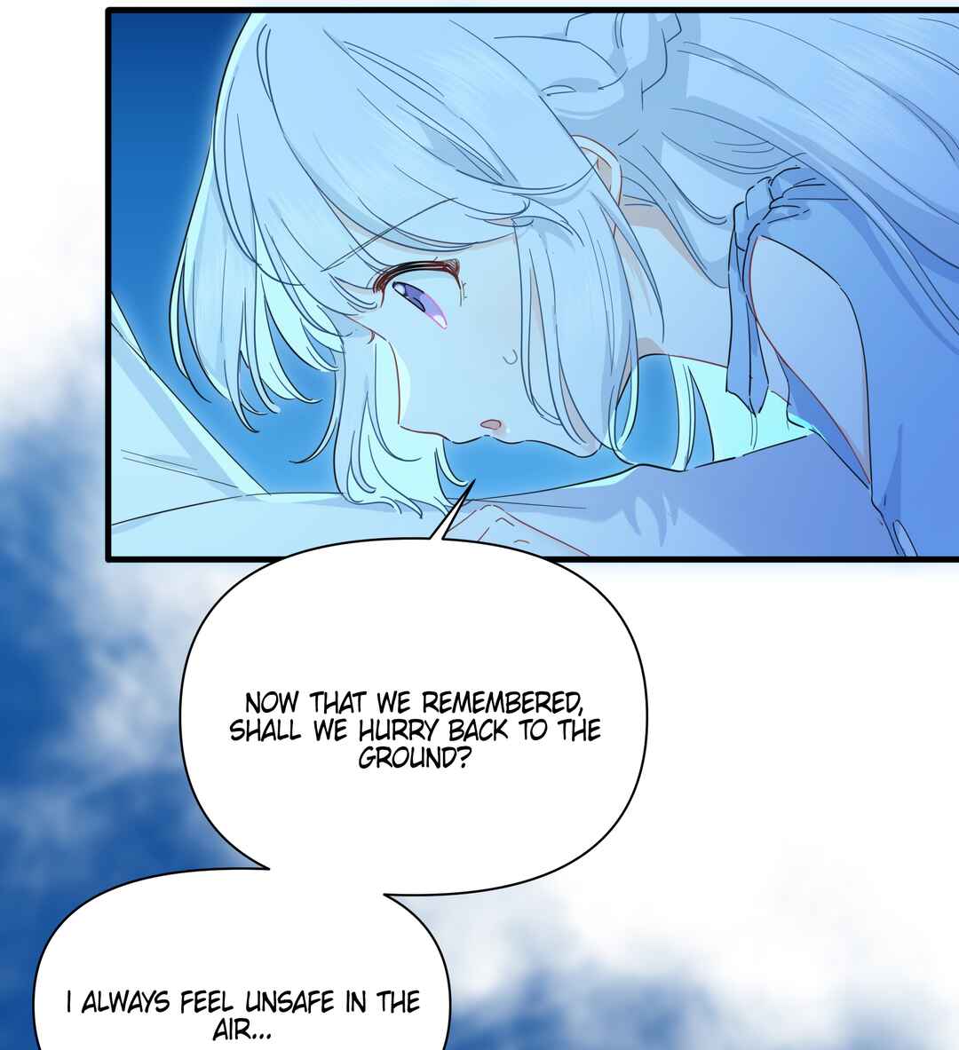 Liàn'ài Ràng Wǒ Yǒu le Chāonénglì Chapter 32 - Page 7