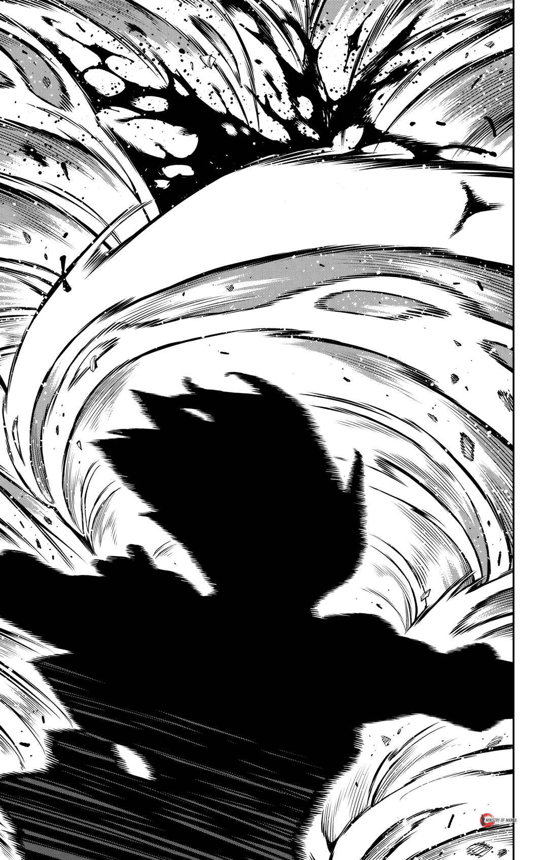 Mato Seihei no Slave Chapter 175 - Page 19