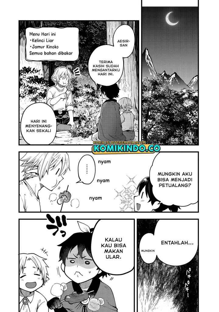 Tensei Shite High Elf ni Narimashitaga, Slow Life wa 120-nen de Akimashita - Highelf with a Long Life Chapter 14 - Page 13