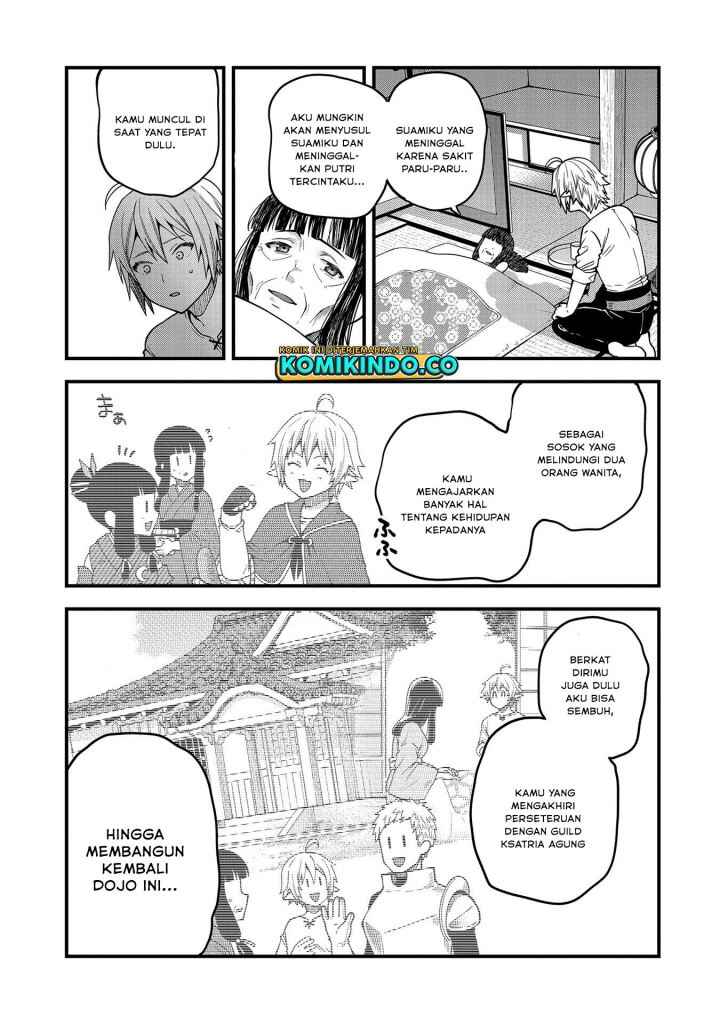 Tensei Shite High Elf ni Narimashitaga, Slow Life wa 120-nen de Akimashita - Highelf with a Long Life Chapter 14 - Page 20