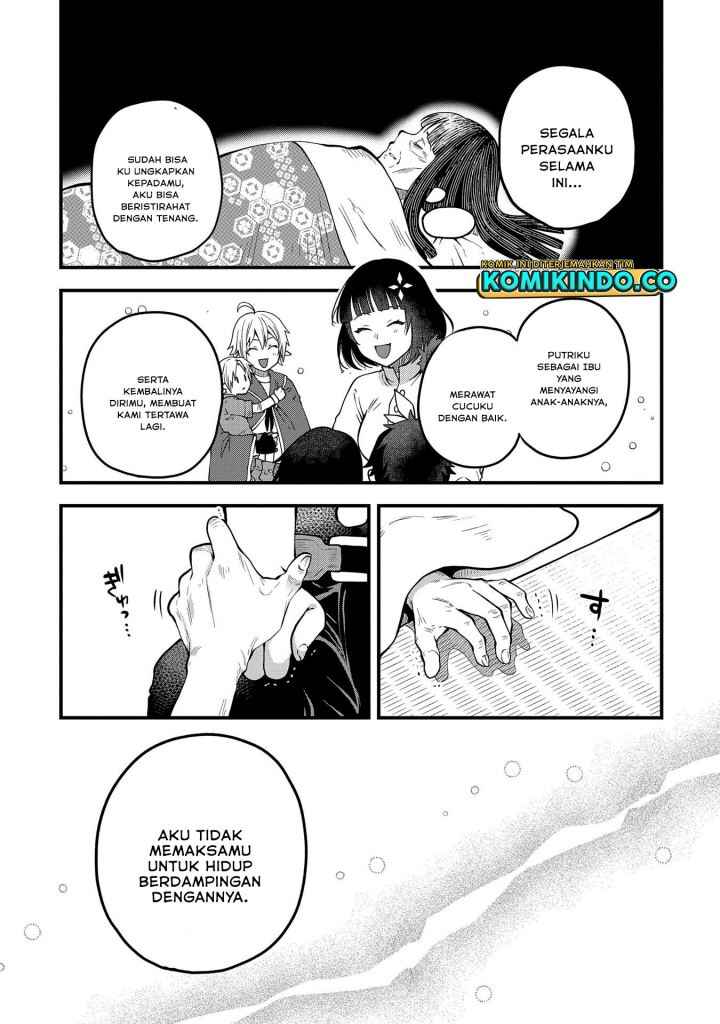 Tensei Shite High Elf ni Narimashitaga, Slow Life wa 120-nen de Akimashita - Highelf with a Long Life Chapter 14 - Page 29