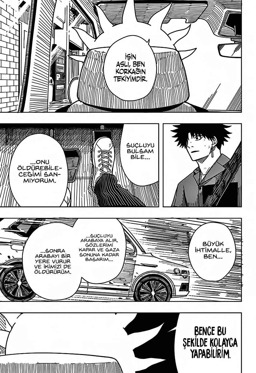 Drama Queen Chapter 12 - Page 11