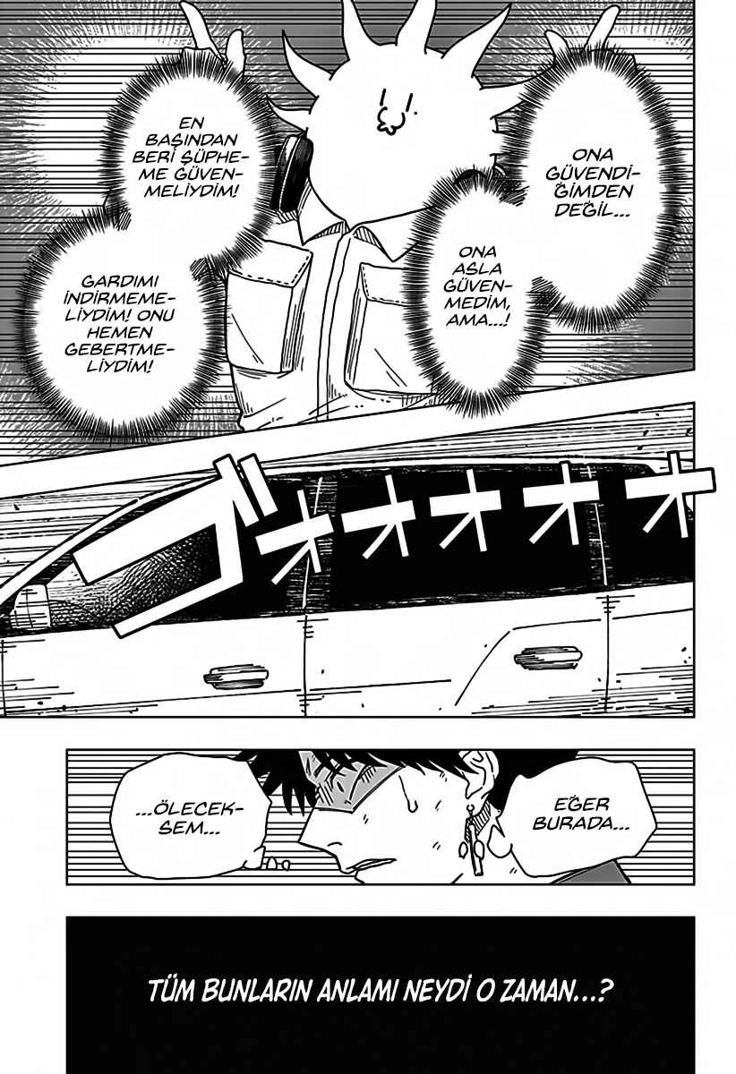 Drama Queen Chapter 12 - Page 15