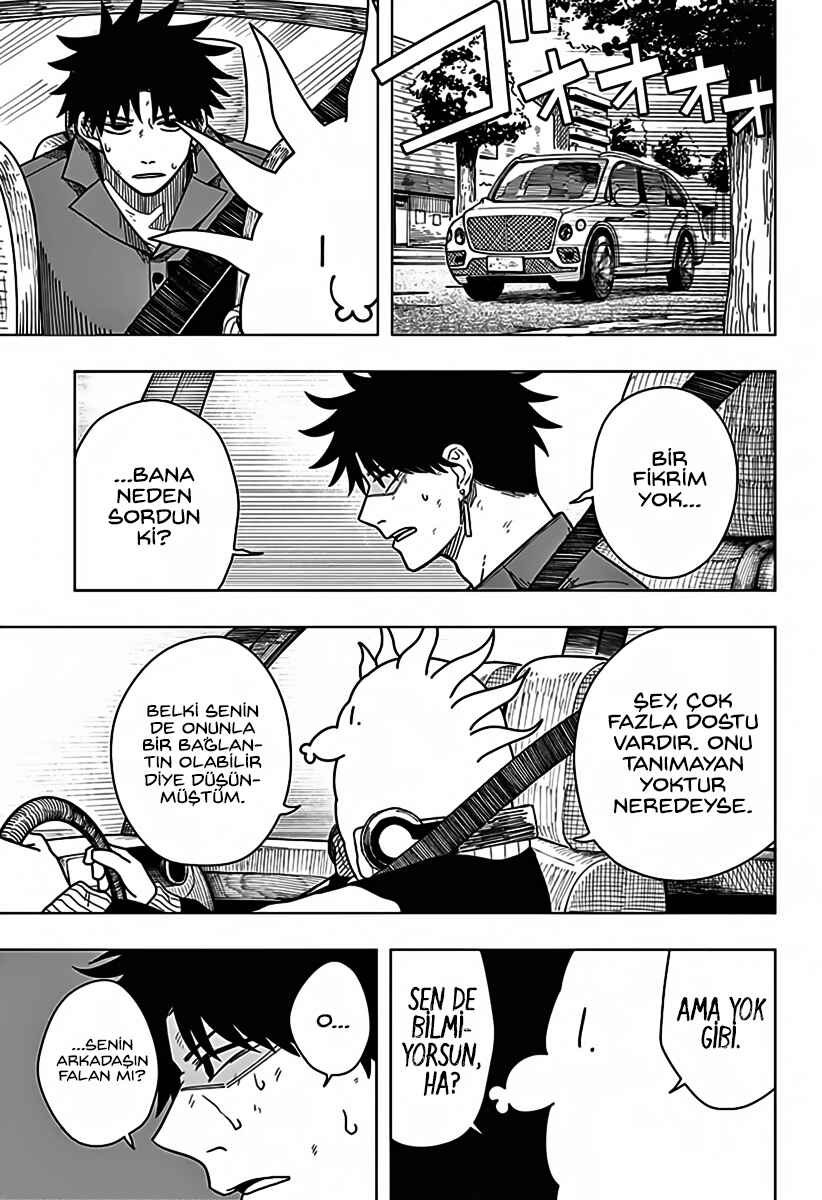 Drama Queen Chapter 12 - Page 5