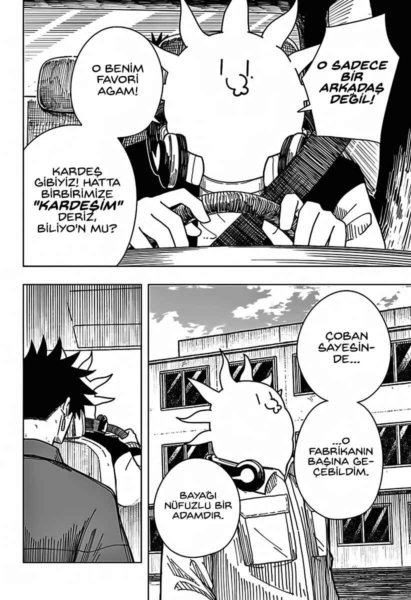 Drama Queen Chapter 12 - Page 6