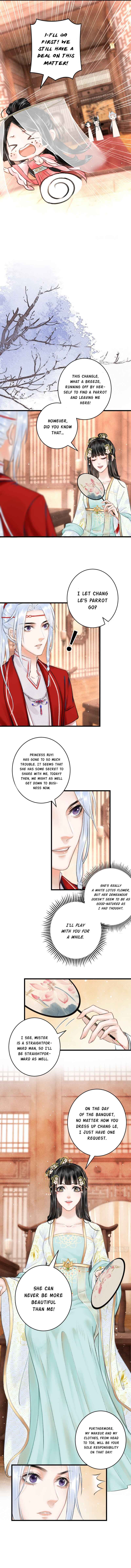 Guiding Him Patiently Chapter 5 - Page 4