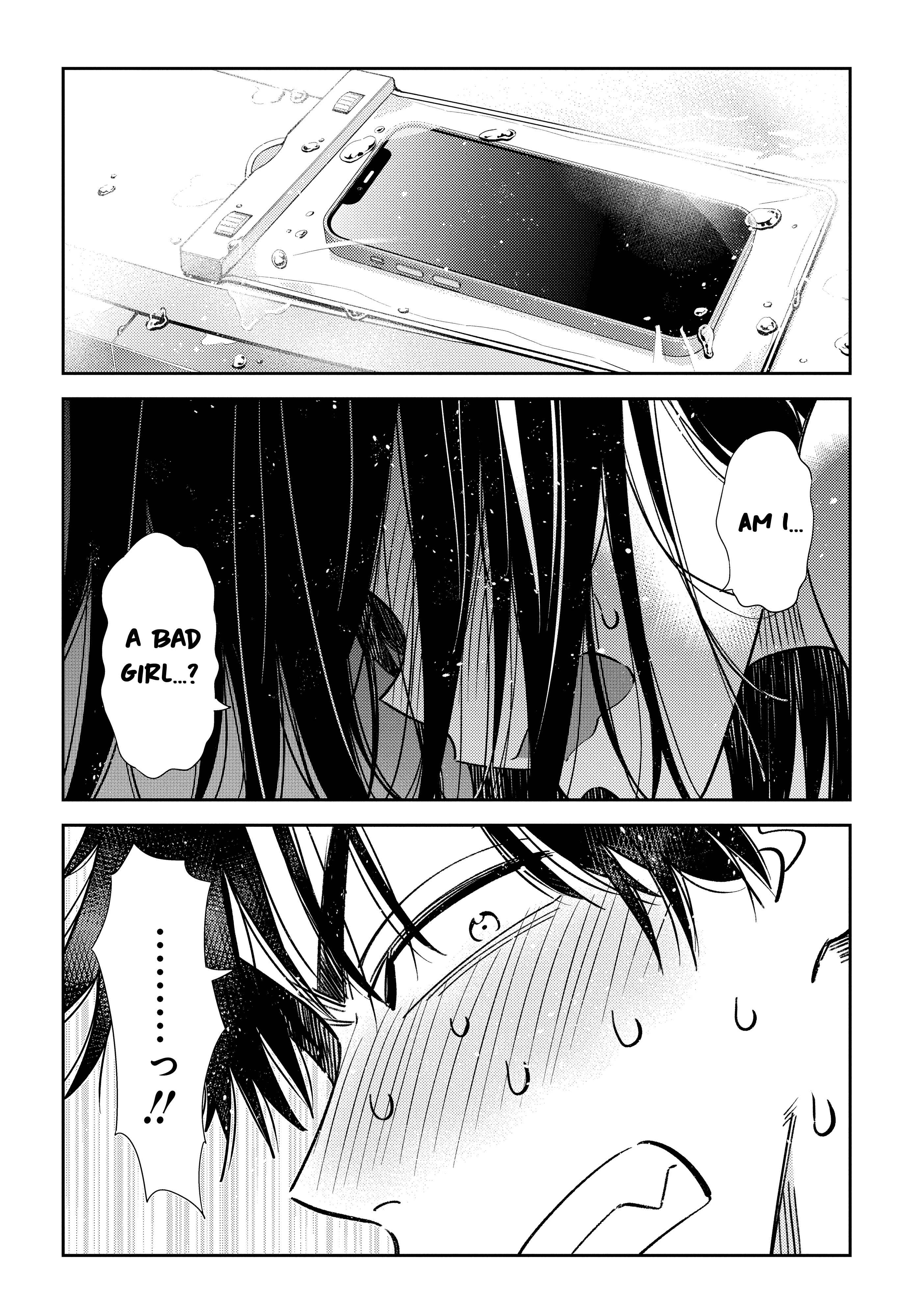 Shiunji-ke no Kodomotachi Chapter 3 - Page 14