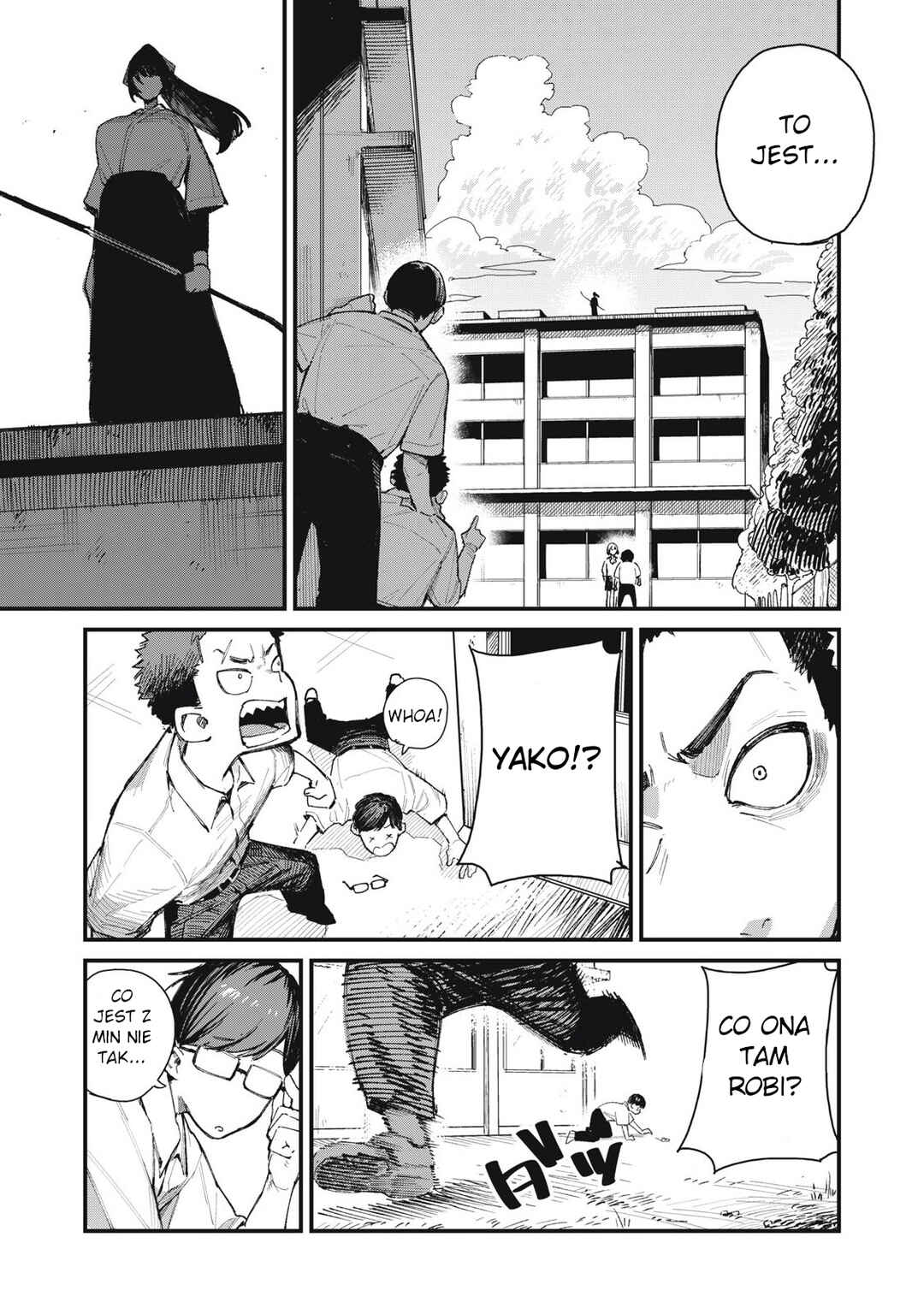 Cupid no Hatsukoi Chapter ? - Page 16