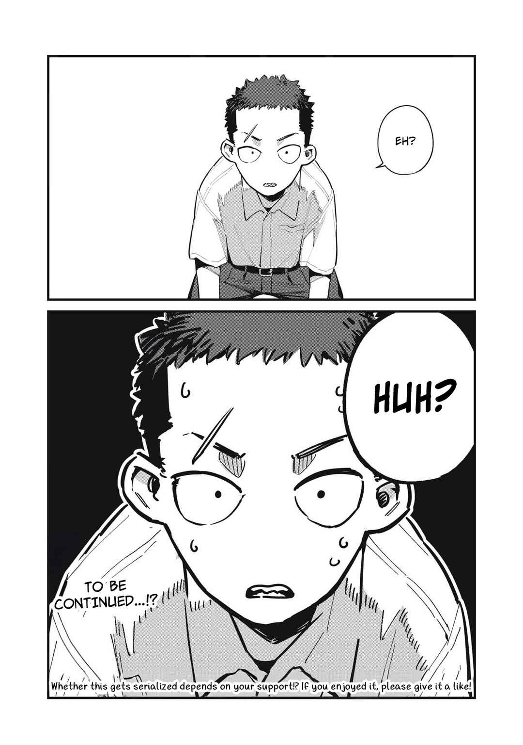 Cupid no Hatsukoi Chapter ? - Page 37