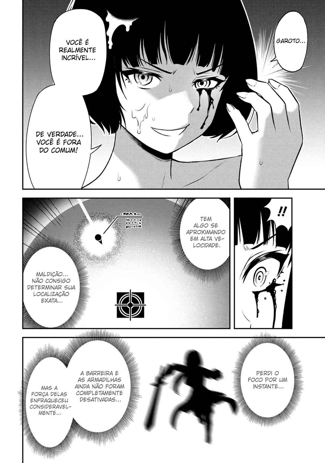 Toshiue Elite Onna Kishi ga Boku no Mae de dake Kawaii Chapter 12.3 - Page 6