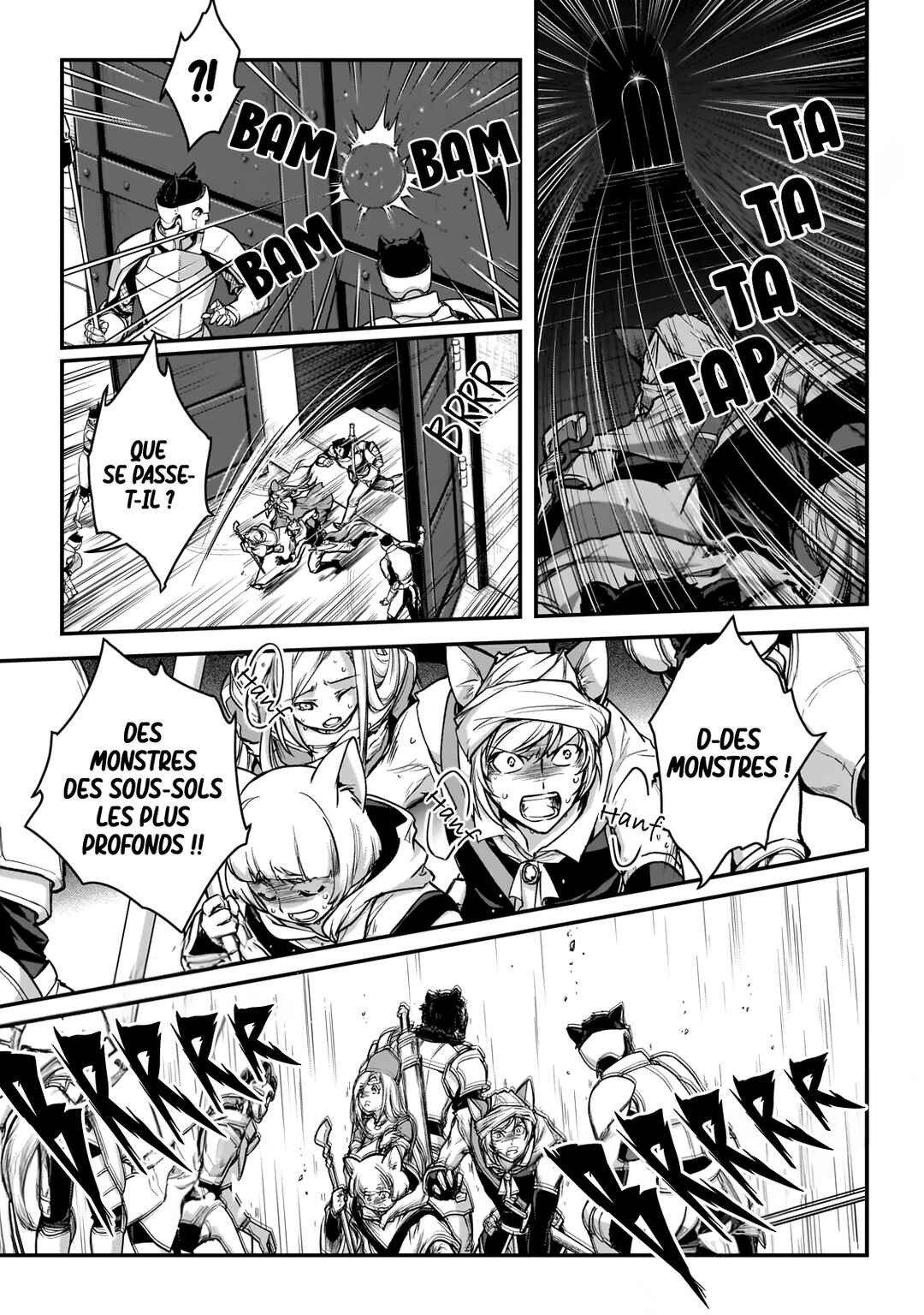 Ansatsusha de Aru Ore no Status ga Yuusha yori mo Akiraka ni Tsuyoi no da ga Chapter 27 - Page 2