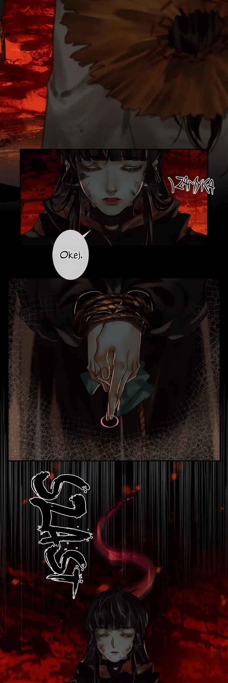 Tiānguān Cìfú Chapter 52 - Page 13