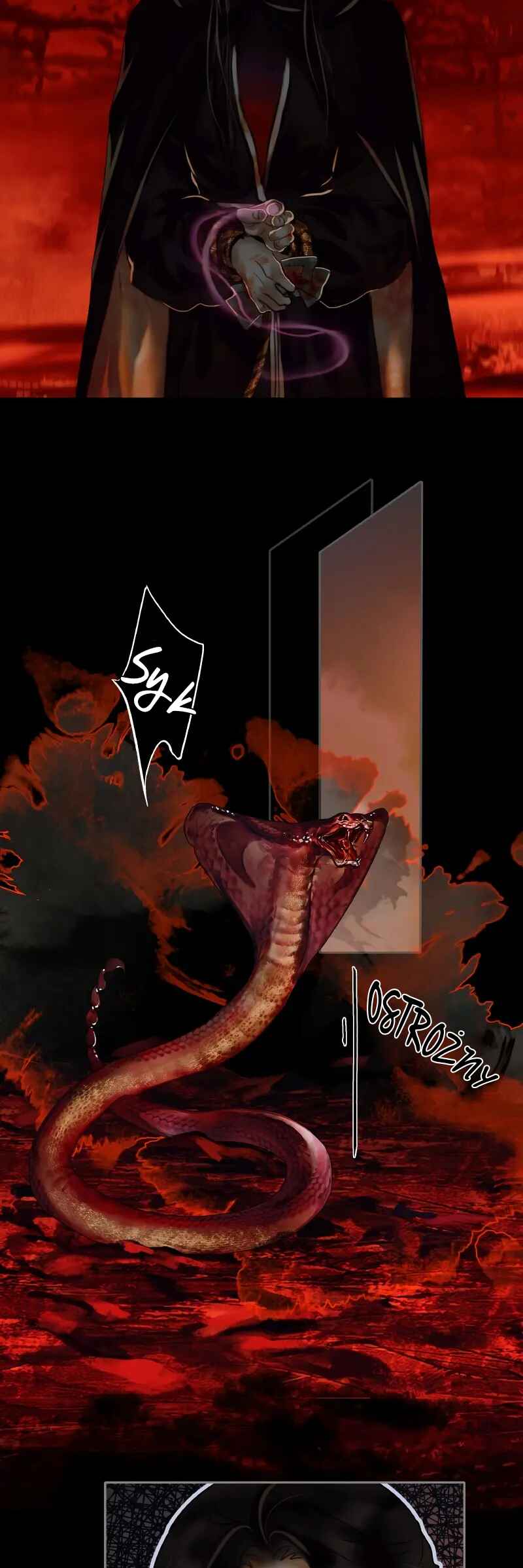 Tiānguān Cìfú Chapter 52 - Page 14