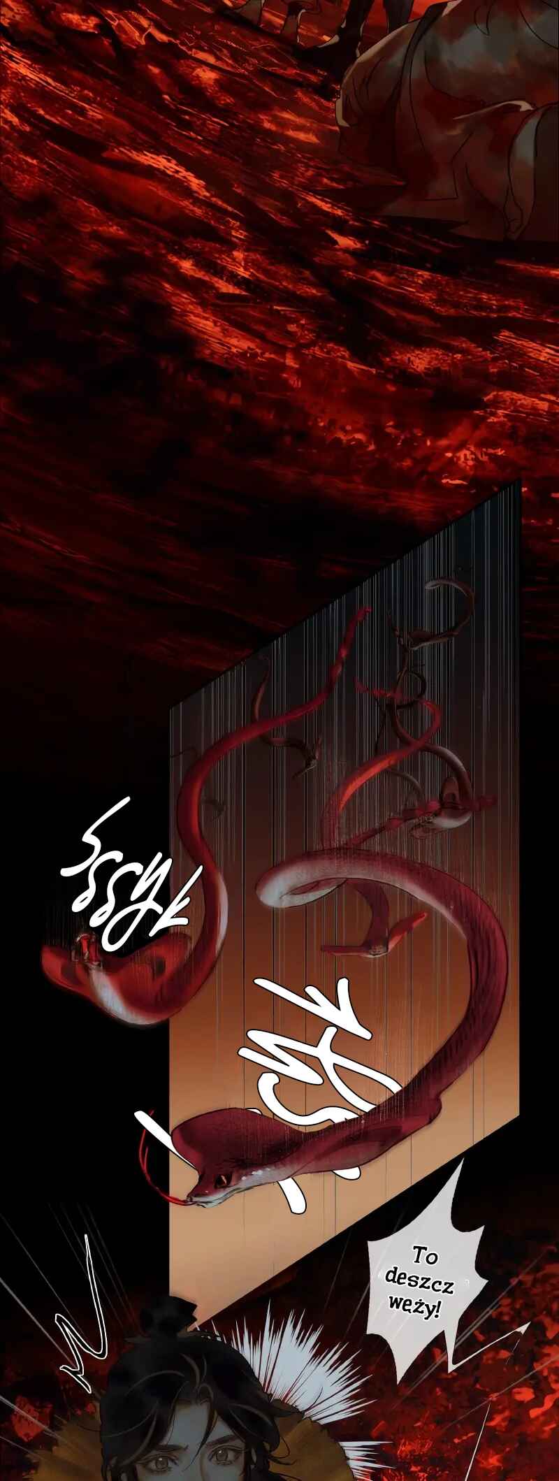 Tiānguān Cìfú Chapter 52 - Page 17
