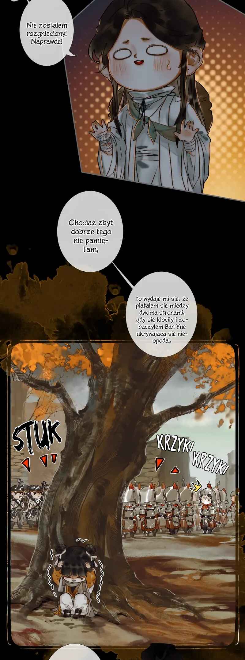 Tiānguān Cìfú Chapter 52 - Page 3