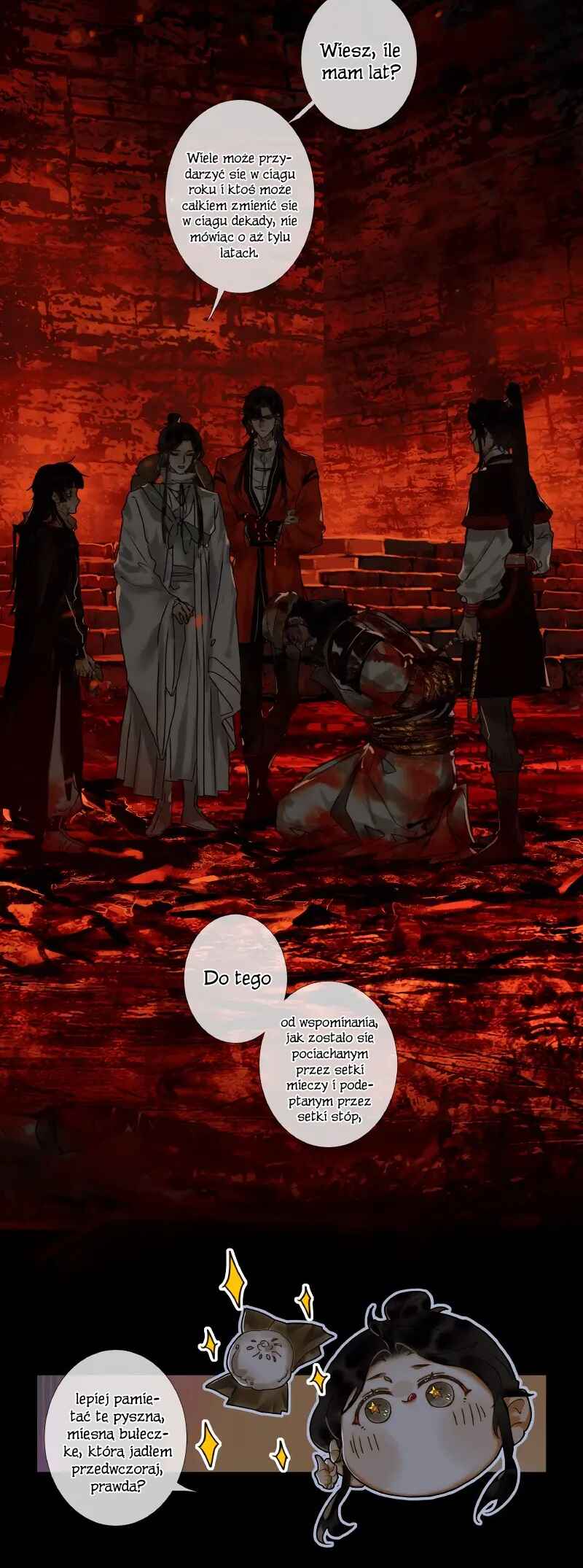 Tiānguān Cìfú Chapter 52 - Page 5