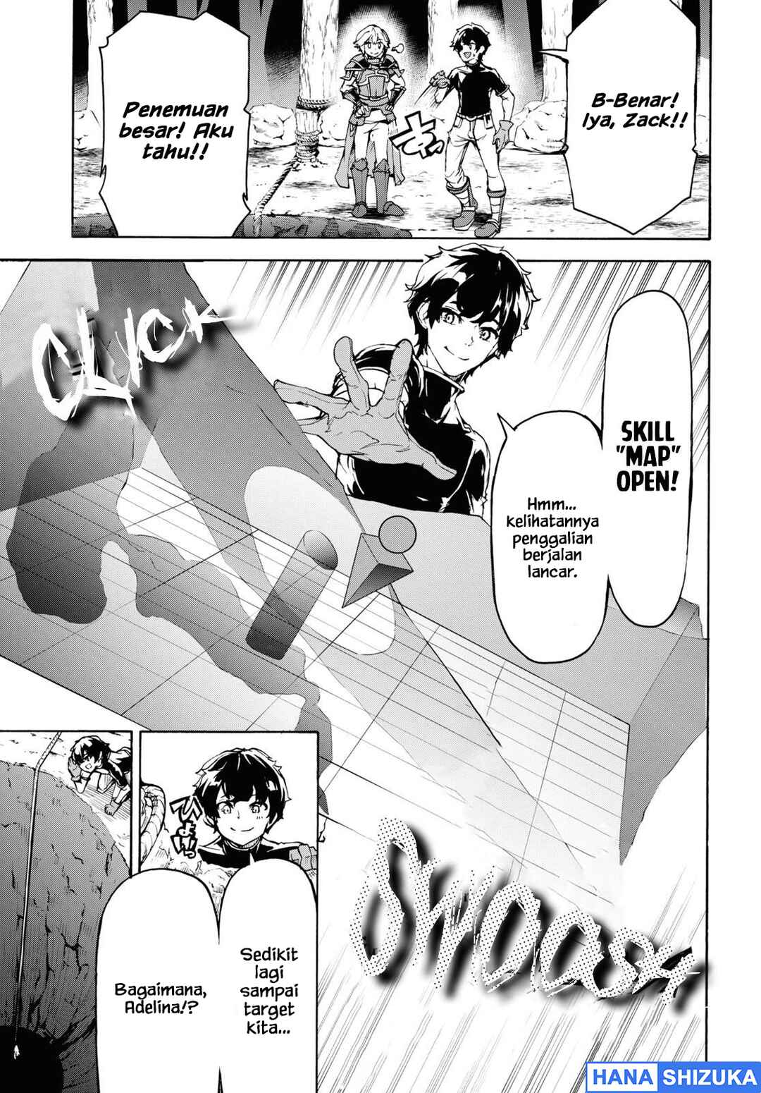 Inaka no Home Center Otoko no Jiyuu na Isekai Seikatsu Chapter 36 - Page 12