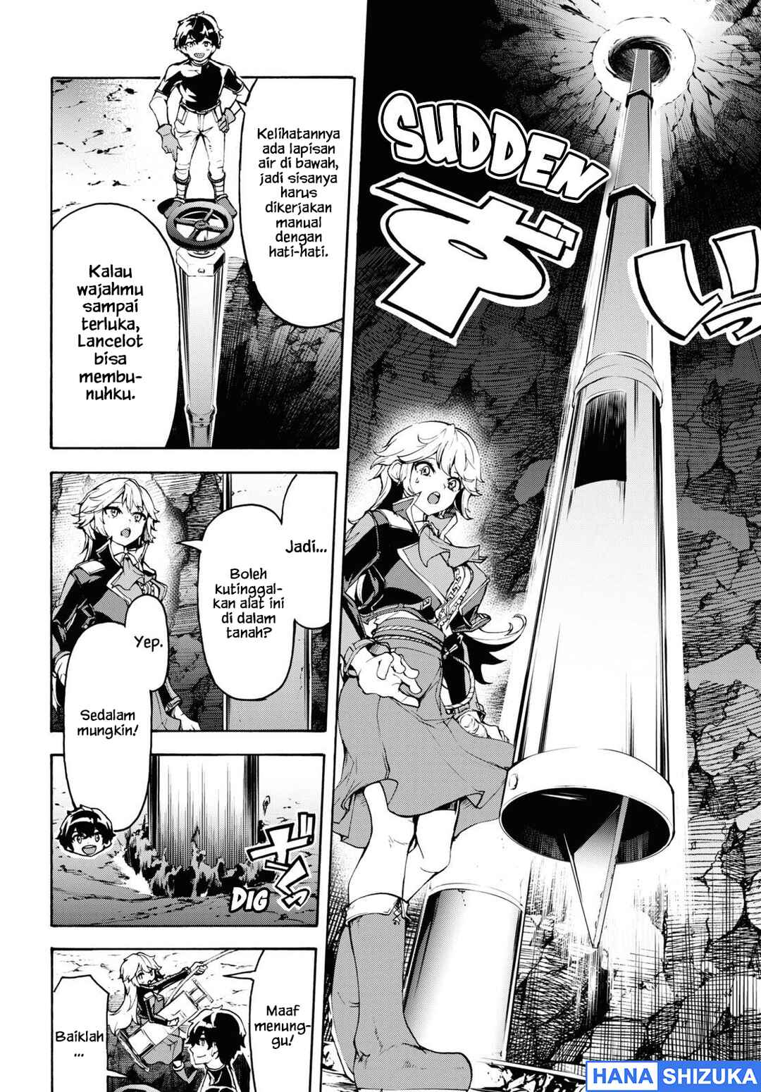 Inaka no Home Center Otoko no Jiyuu na Isekai Seikatsu Chapter 36 - Page 15