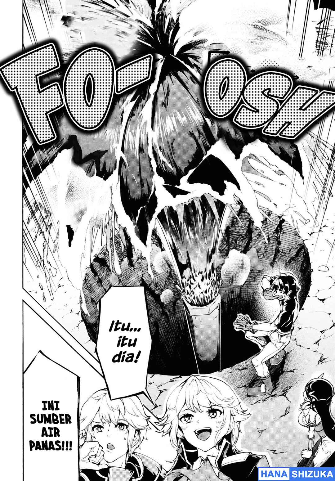 Inaka no Home Center Otoko no Jiyuu na Isekai Seikatsu Chapter 36 - Page 19