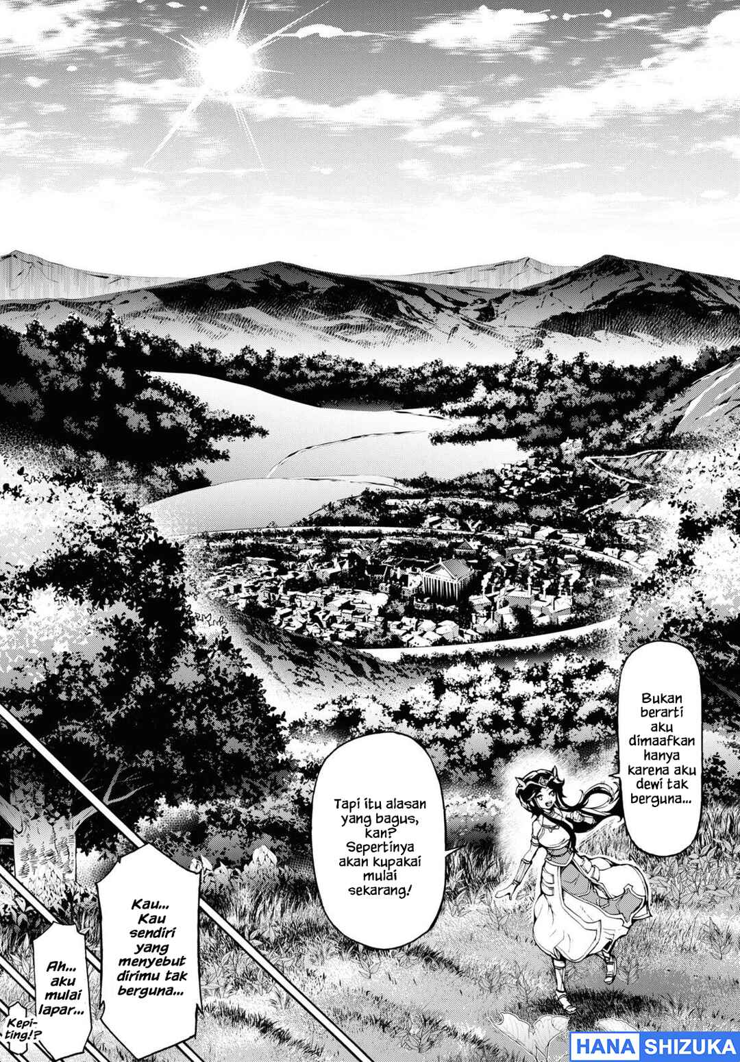Inaka no Home Center Otoko no Jiyuu na Isekai Seikatsu Chapter 36 - Page 32