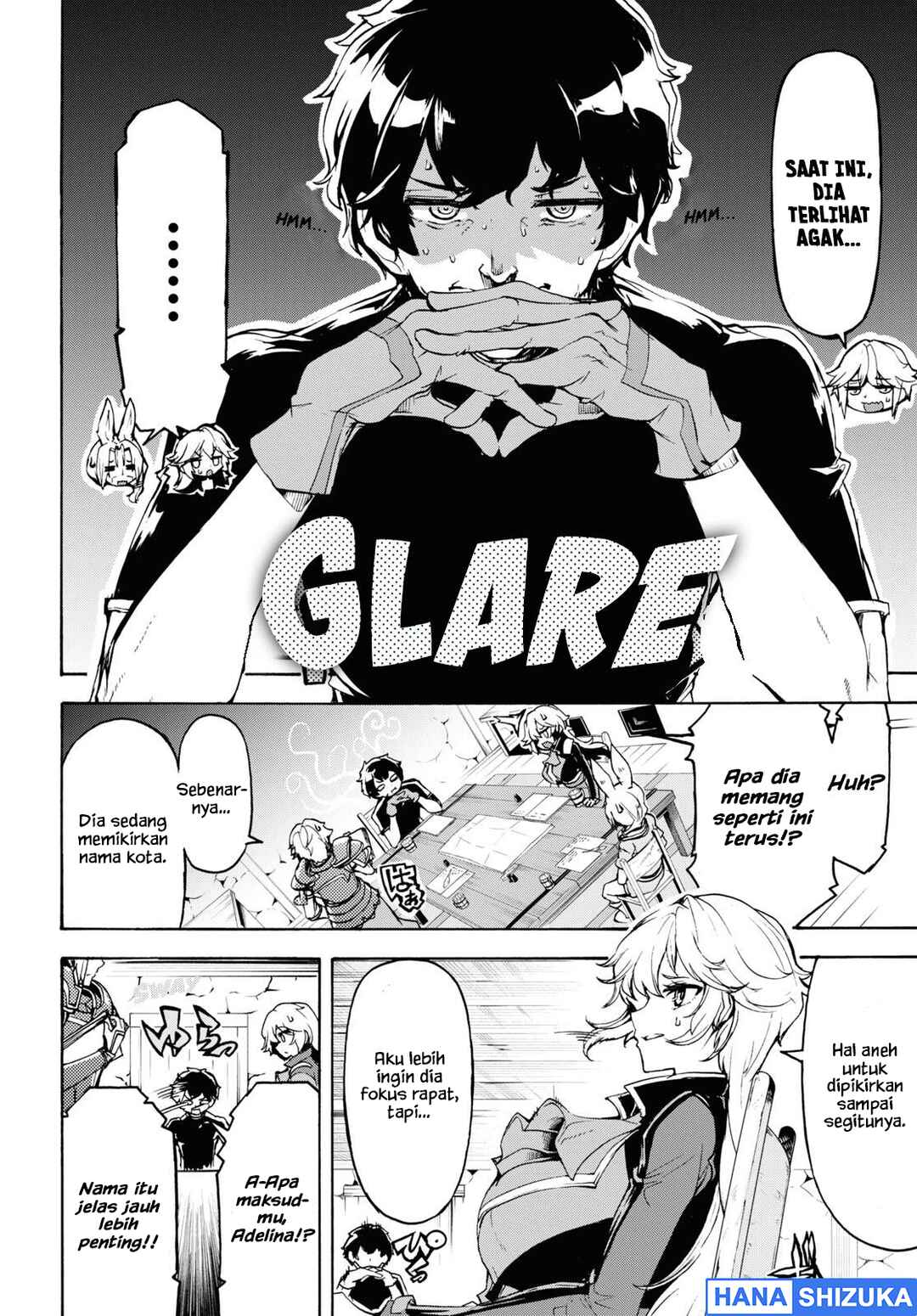 Inaka no Home Center Otoko no Jiyuu na Isekai Seikatsu Chapter 36 - Page 7