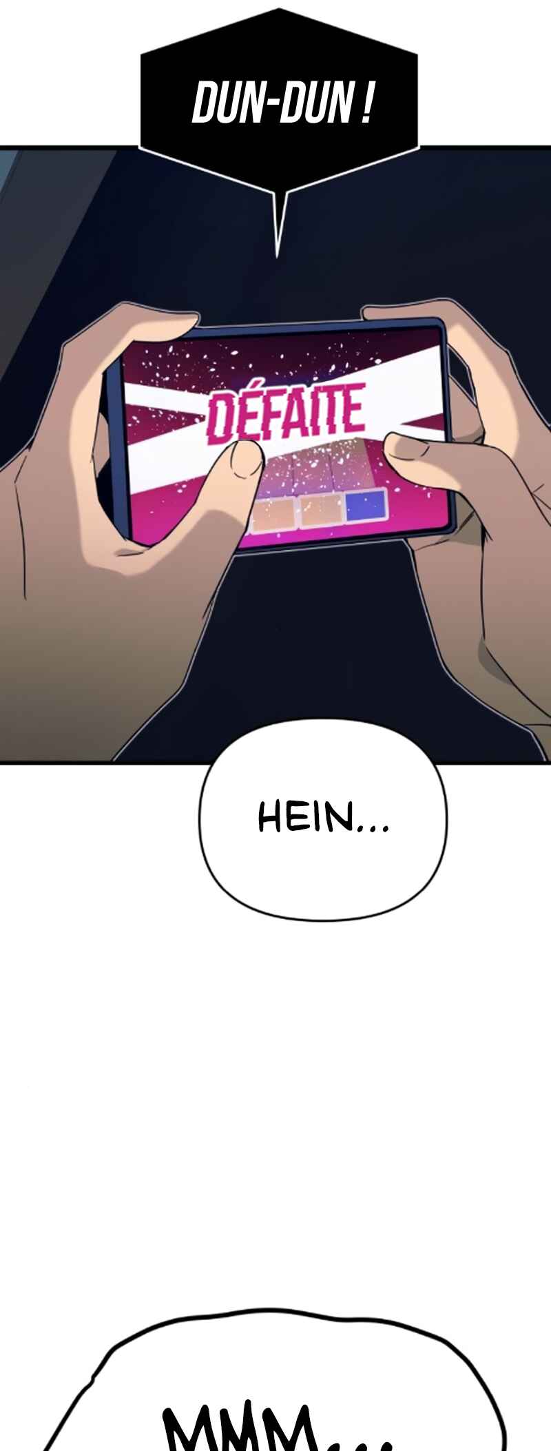 Nae Choeae neun Makcha reul Tanda Chapter 40 - Page 30
