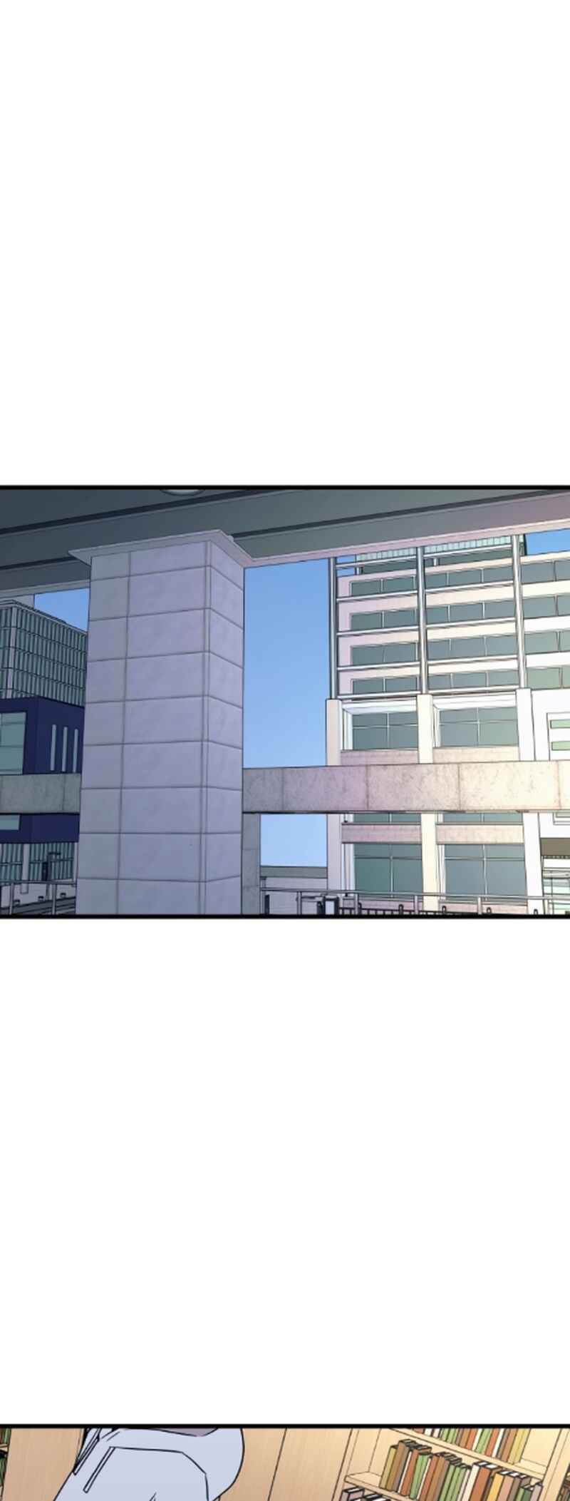 Nae Choeae neun Makcha reul Tanda Chapter 40 - Page 33