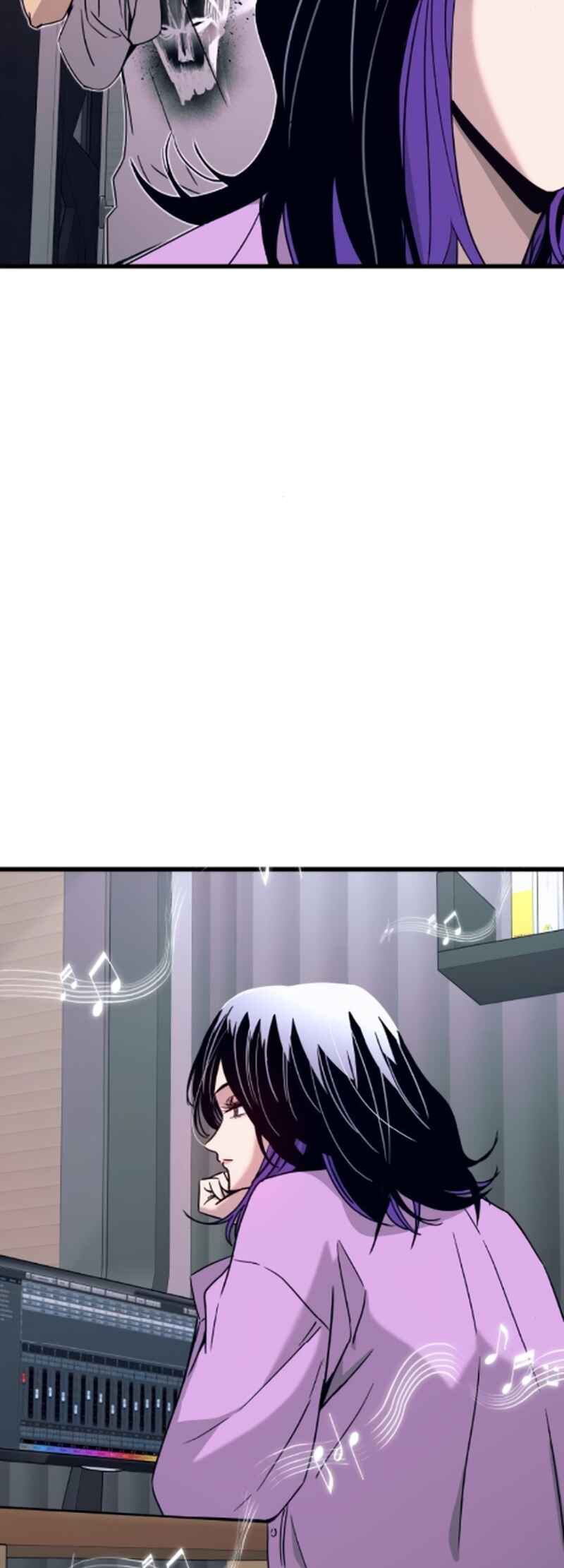 Nae Choeae neun Makcha reul Tanda Chapter 40 - Page 4