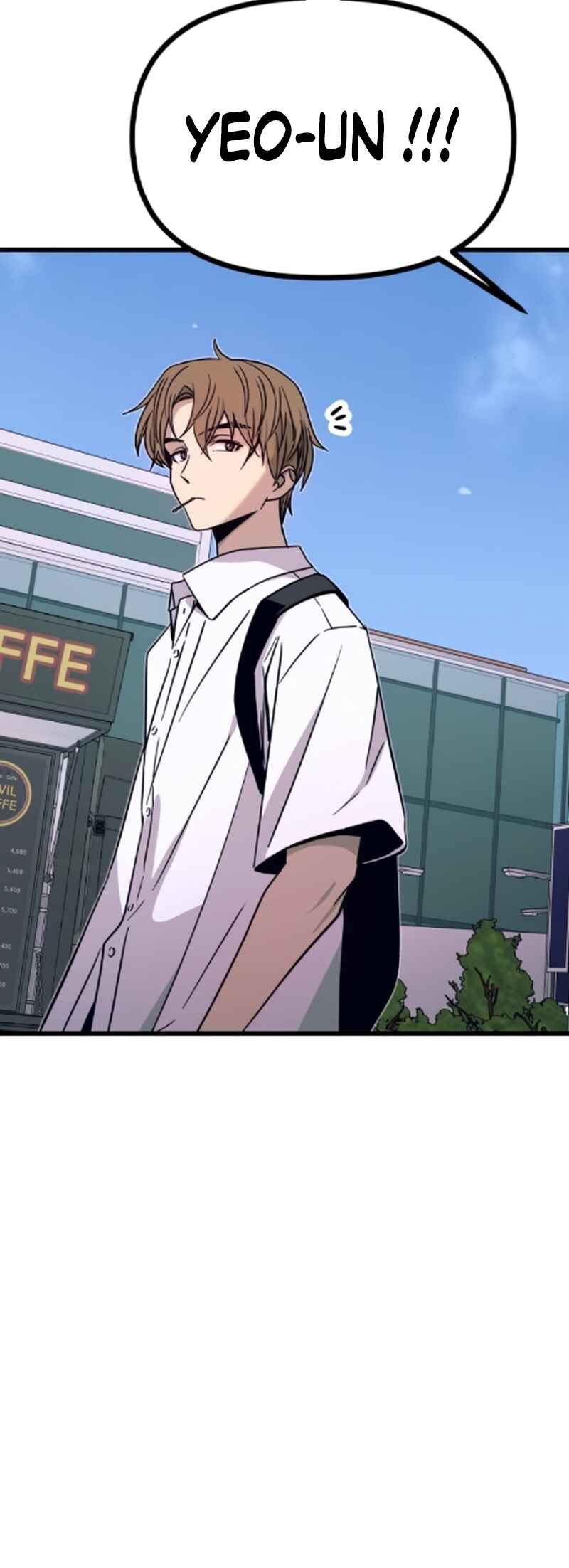 Nae Choeae neun Makcha reul Tanda Chapter 40 - Page 46