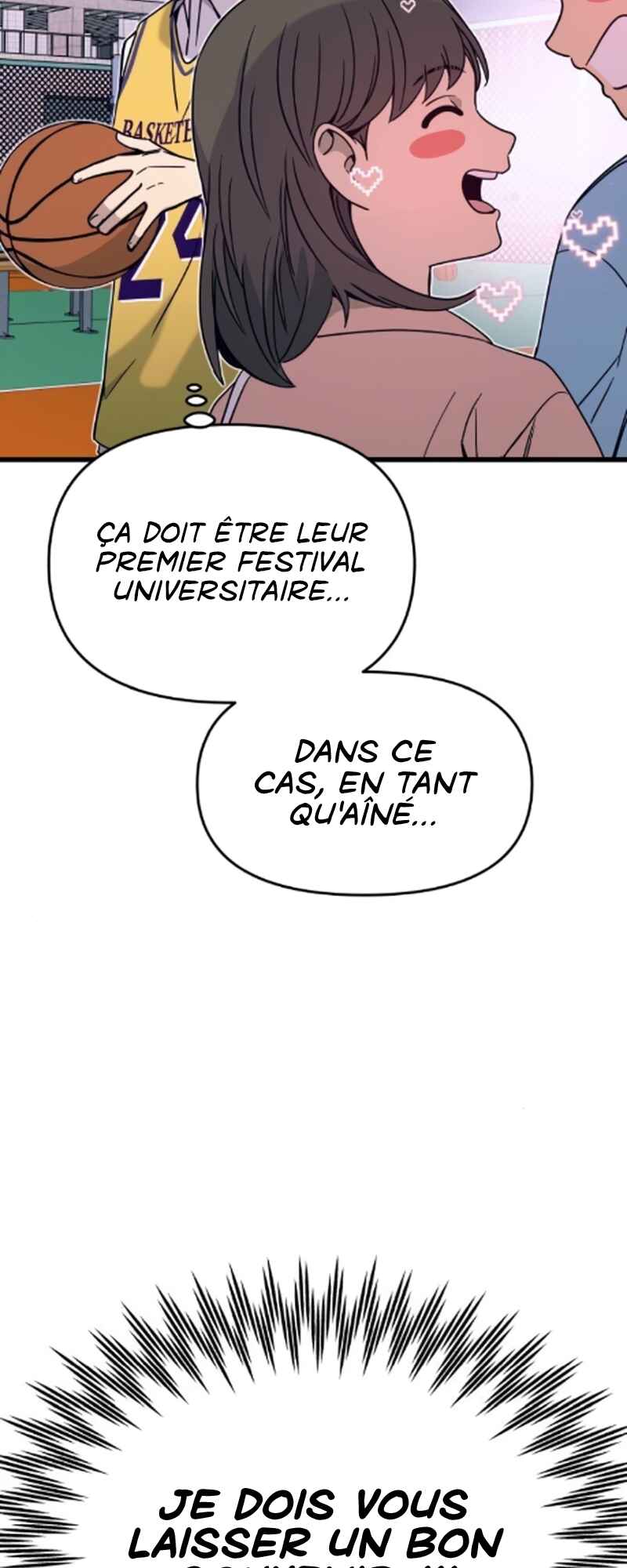Nae Choeae neun Makcha reul Tanda Chapter 40 - Page 59