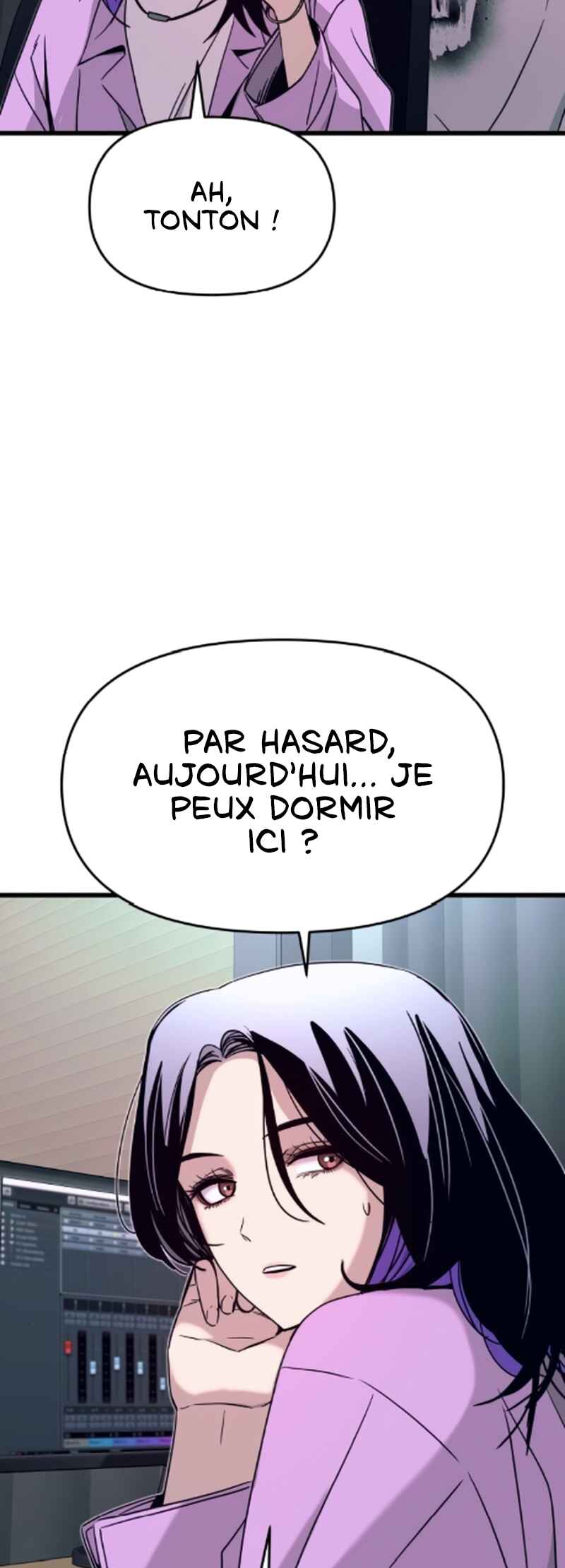 Nae Choeae neun Makcha reul Tanda Chapter 40 - Page 6