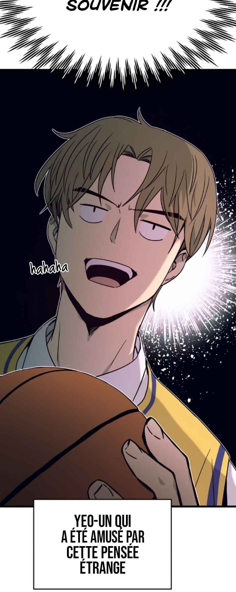 Nae Choeae neun Makcha reul Tanda Chapter 40 - Page 60