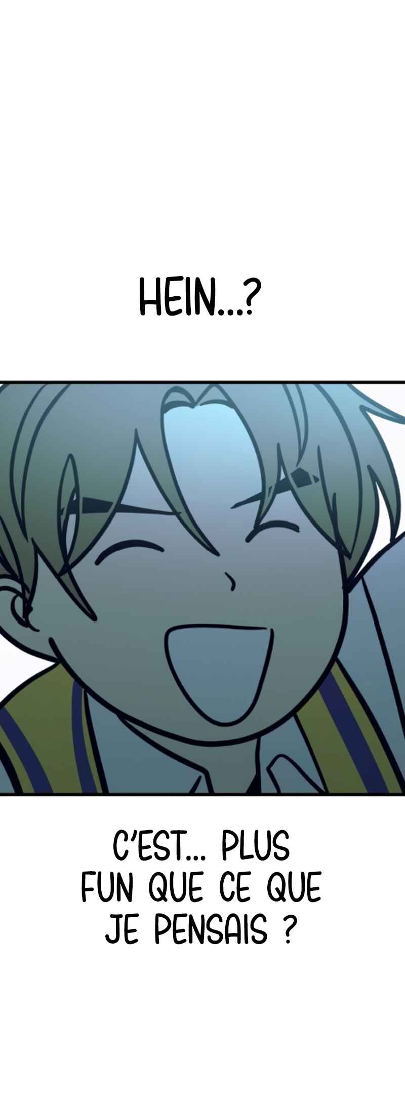 Nae Choeae neun Makcha reul Tanda Chapter 40 - Page 67