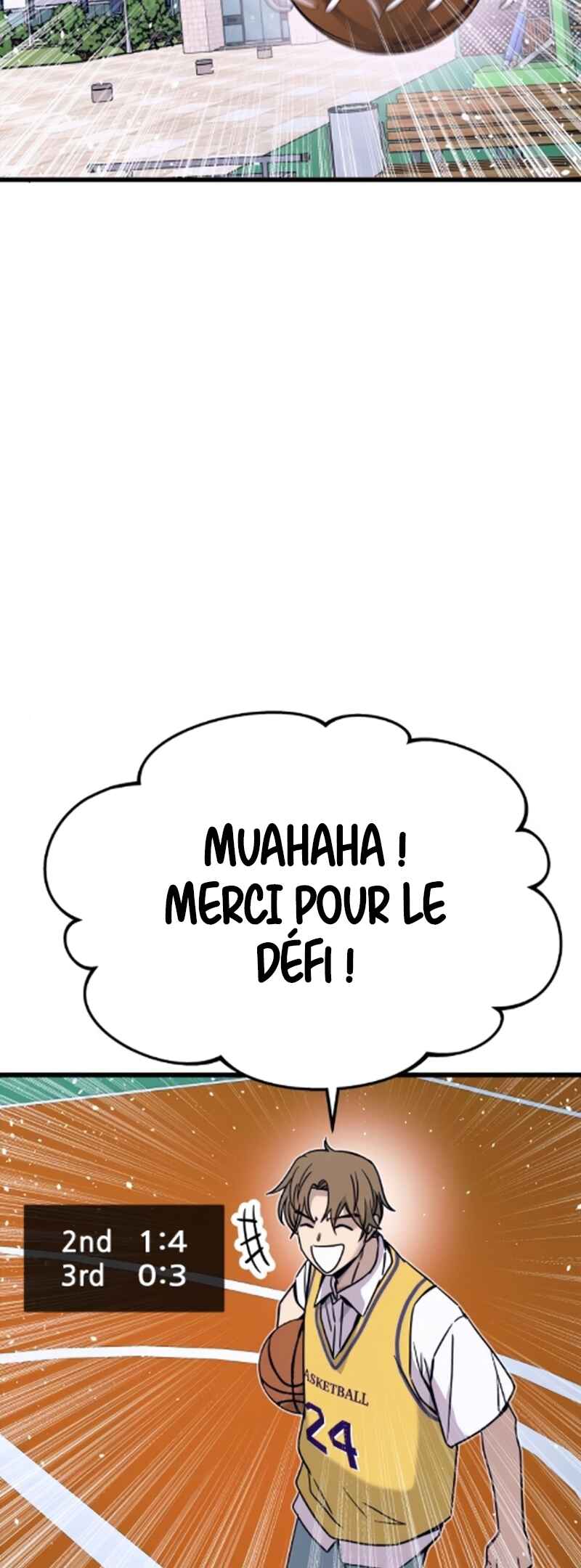 Nae Choeae neun Makcha reul Tanda Chapter 40 - Page 71