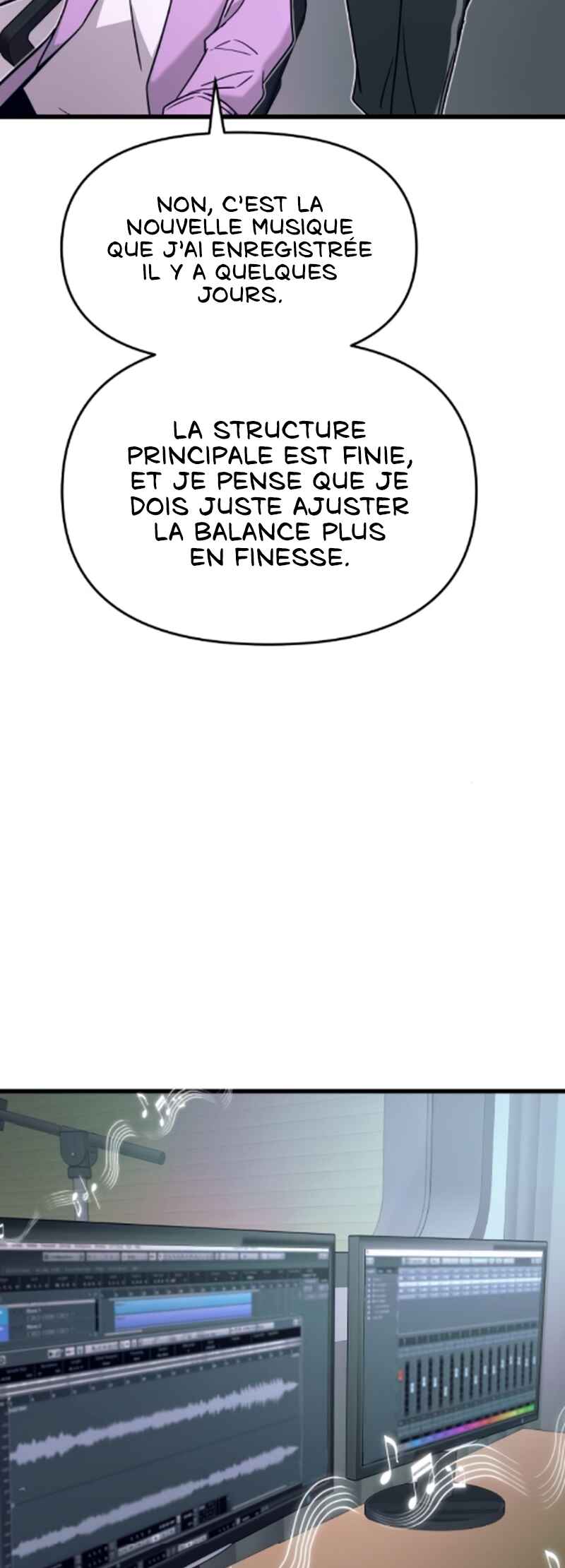 Nae Choeae neun Makcha reul Tanda Chapter 40 - Page 8