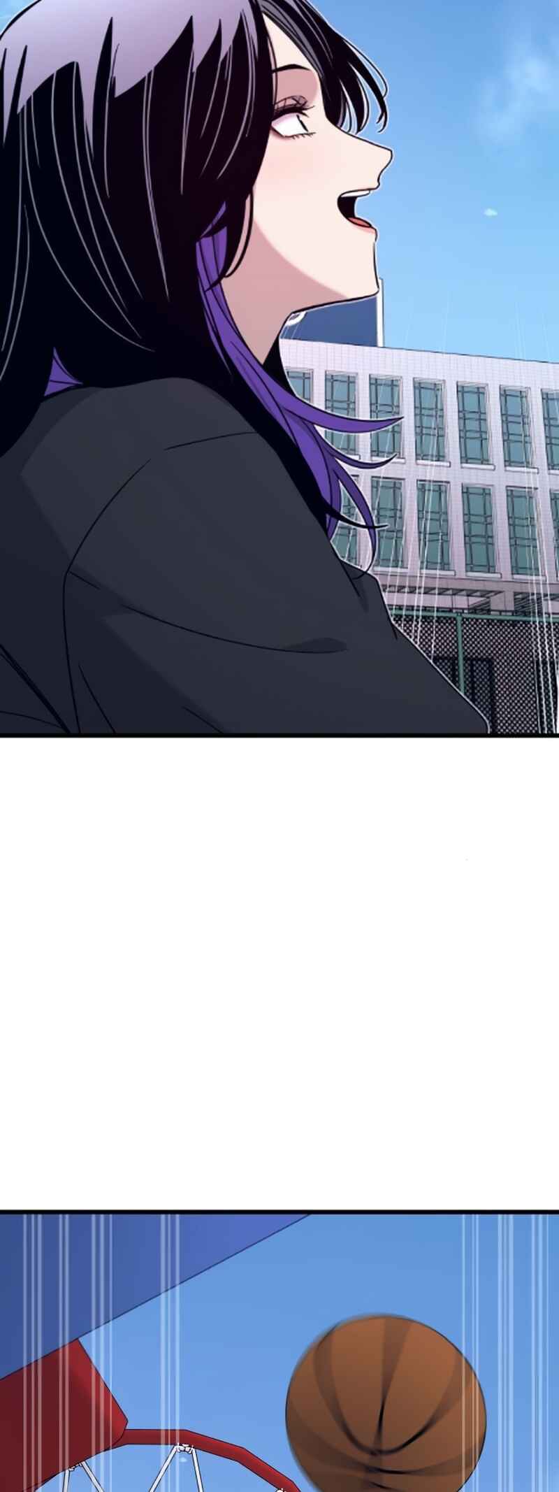 Nae Choeae neun Makcha reul Tanda Chapter 40 - Page 97