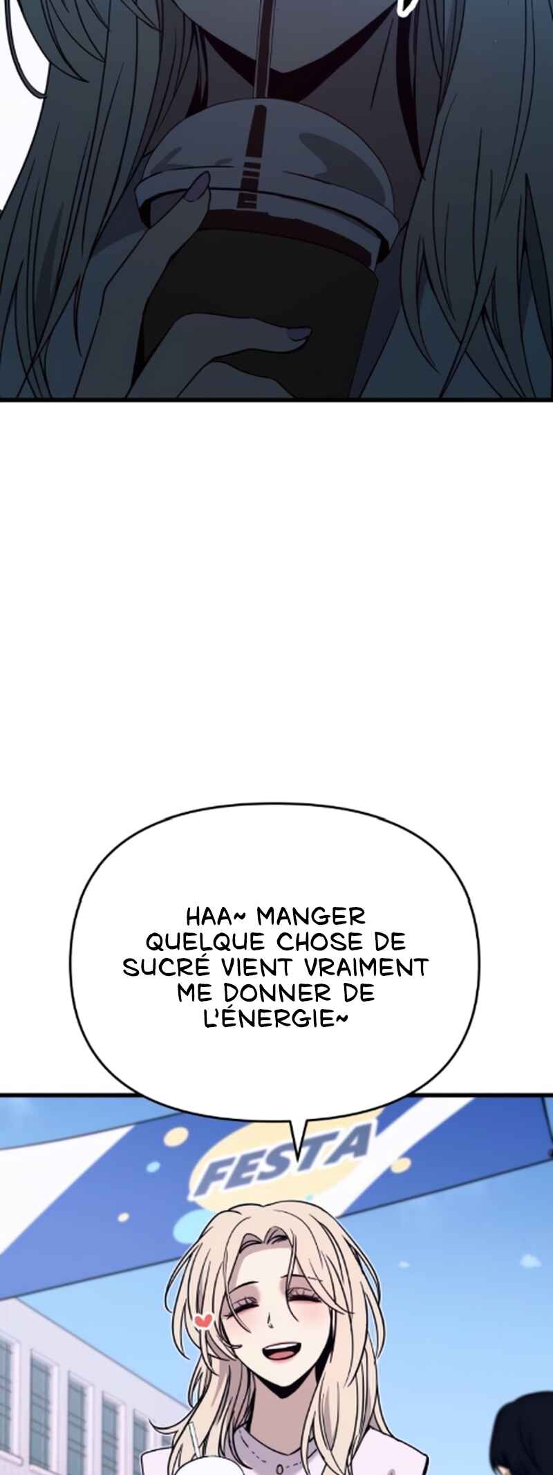 Nae Choeae neun Makcha reul Tanda Chapter 40 - Page 99