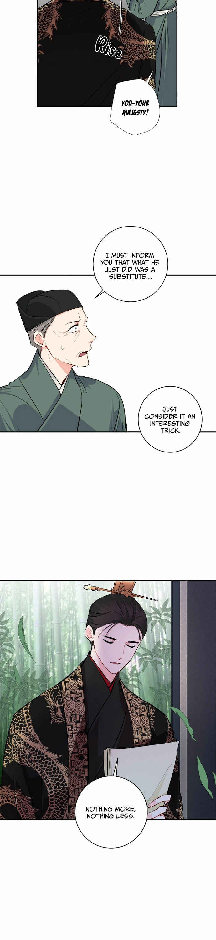 Yeon Lok Heun Chapter 86 - Page 2