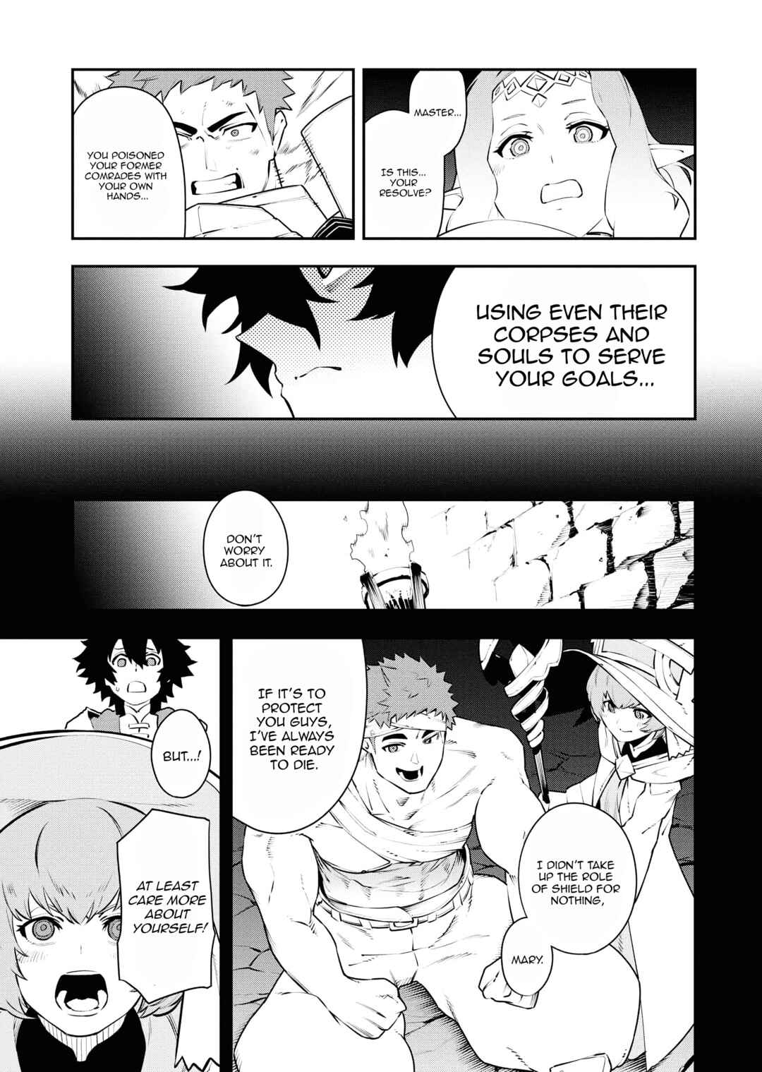 Tsuihou Sareta Renkinjutsushi-san, Saikyou no Dungeon o Tsukurimasen ka? Chapter 31 - Page 14