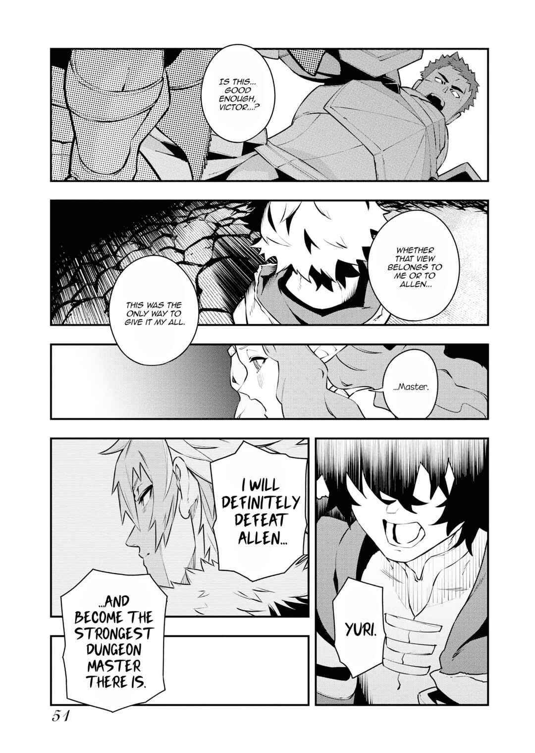 Tsuihou Sareta Renkinjutsushi-san, Saikyou no Dungeon o Tsukurimasen ka? Chapter 31 - Page 16
