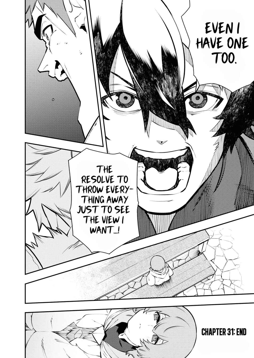 Tsuihou Sareta Renkinjutsushi-san, Saikyou no Dungeon o Tsukurimasen ka? Chapter 31 - Page 17