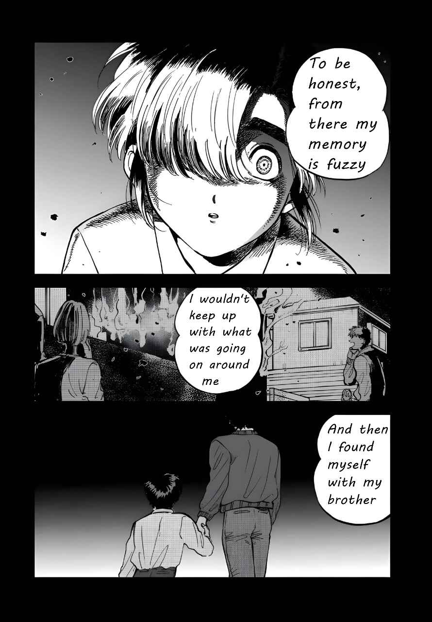 Iyagatteru Kimi ga Suki Chapter 29 - Page 13