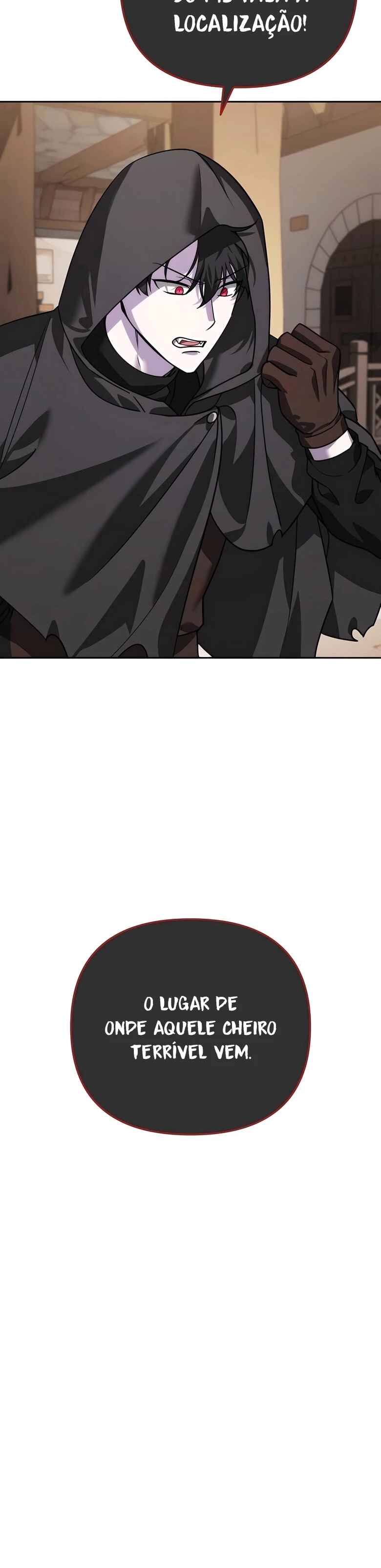 Nae Bunsin i Geomuri ga Doeeoganda Chapter 9 - Page 14