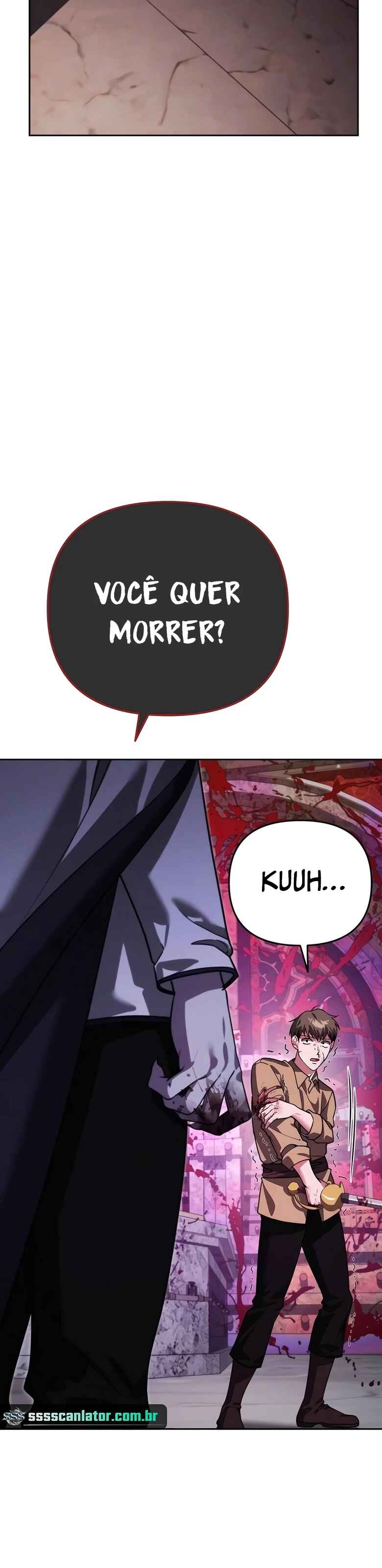 Nae Bunsin i Geomuri ga Doeeoganda Chapter 9 - Page 17