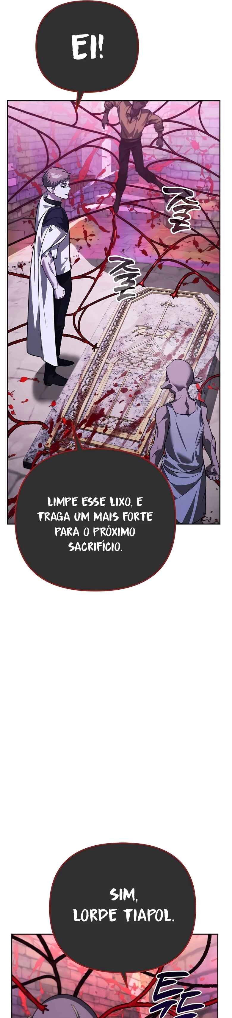 Nae Bunsin i Geomuri ga Doeeoganda Chapter 9 - Page 24