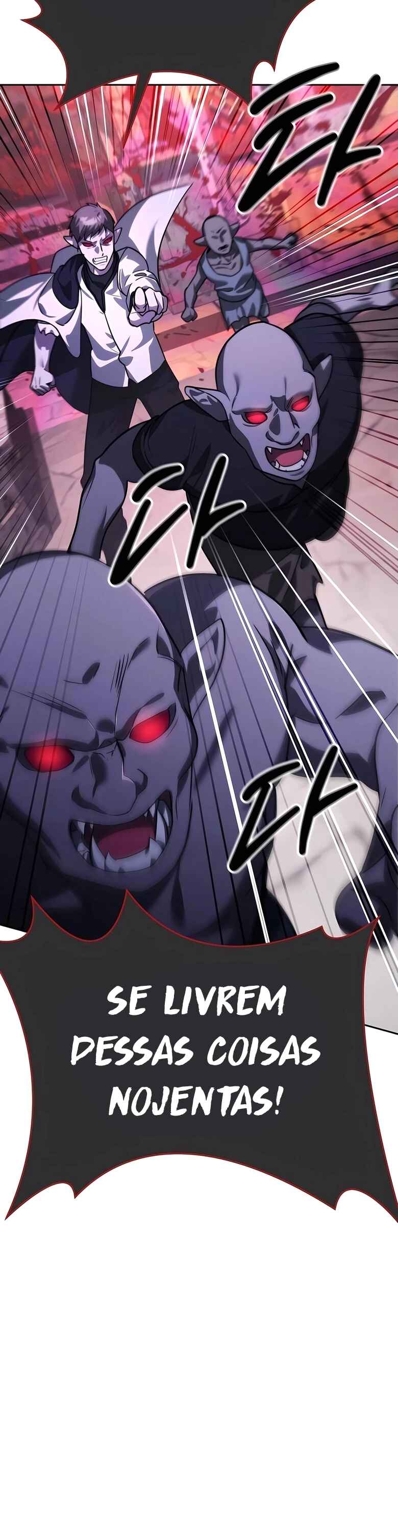 Nae Bunsin i Geomuri ga Doeeoganda Chapter 9 - Page 28